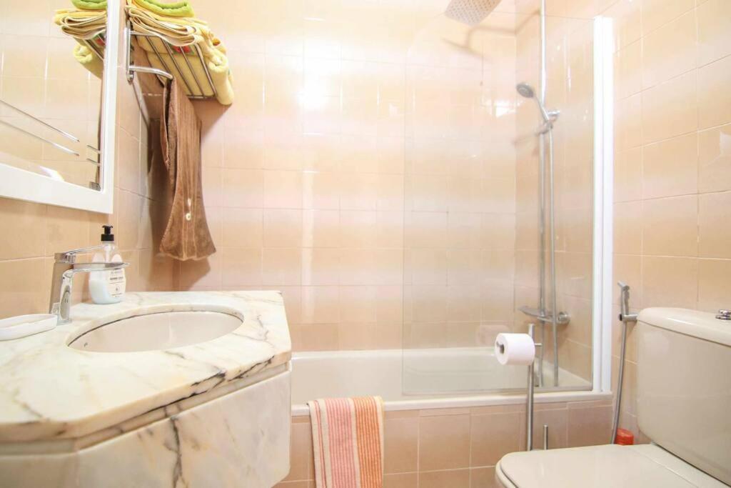 Apartamento Con Vistas Al Mar - Anfiteatro 18 كاليبي المظهر الخارجي الصورة