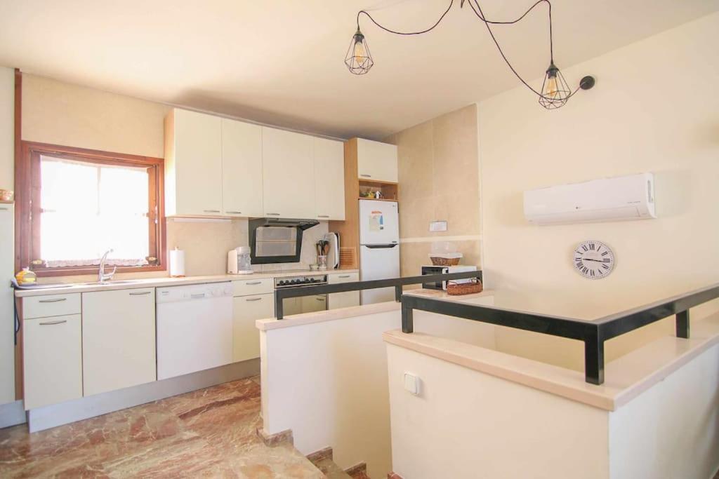 Apartamento Con Vistas Al Mar - Anfiteatro 18 كاليبي المظهر الخارجي الصورة
