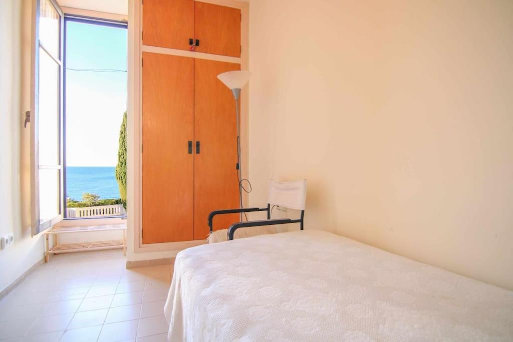 Apartamento Con Vistas Al Mar - Anfiteatro 18 كاليبي المظهر الخارجي الصورة