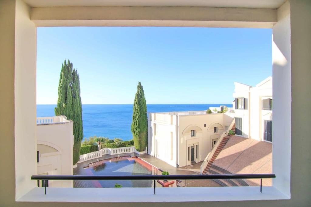 Apartamento Con Vistas Al Mar - Anfiteatro 18 كاليبي المظهر الخارجي الصورة