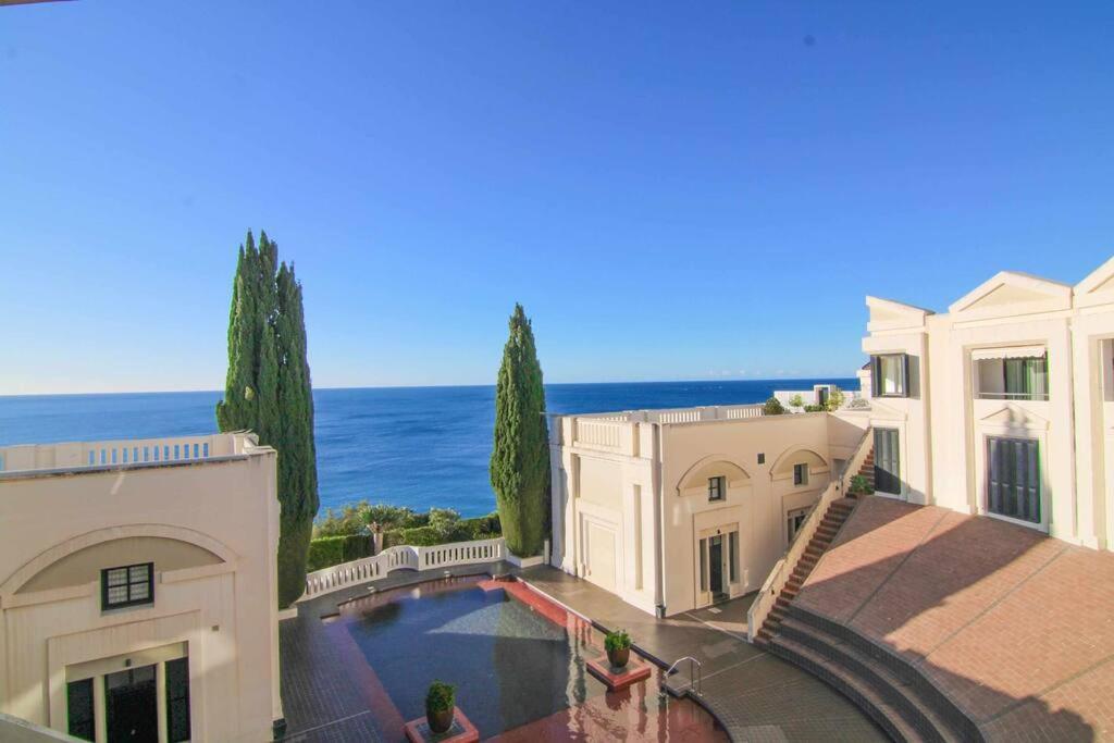 Apartamento Con Vistas Al Mar - Anfiteatro 18 كاليبي المظهر الخارجي الصورة